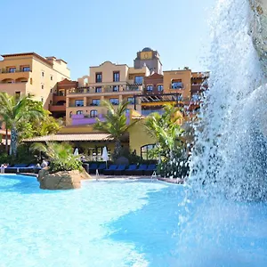 ***** Resort Europe Cortes Gl España