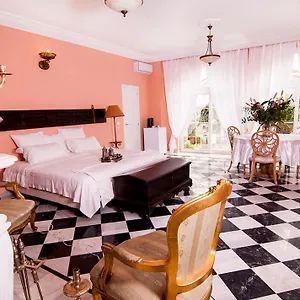  Guest house Suite501