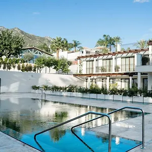 Hotel Sierra Blanca Art Of Healing *****