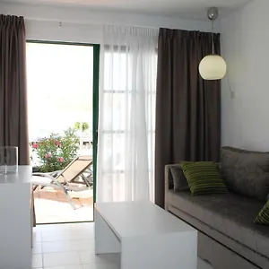  Apartahotel Babalu España