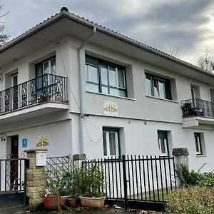 Hostel Erletxe Aterpea 