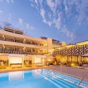 Hotell Eurostars Oasis, Marbella