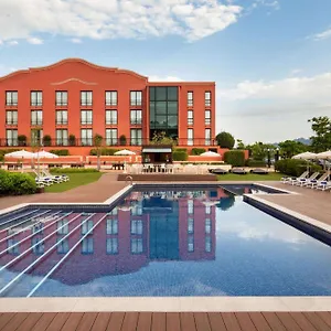 **** Hotel Dolce By Wyndham Barcelona España