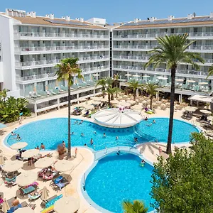 **** Hotel Js Sol De Alcudia España