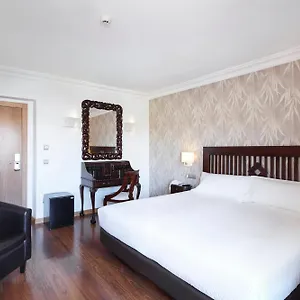 **** Hotel Sercotel President España