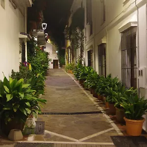 Hotel Linda **