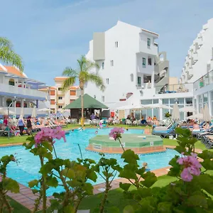 *** Apartahotel Playaolid España